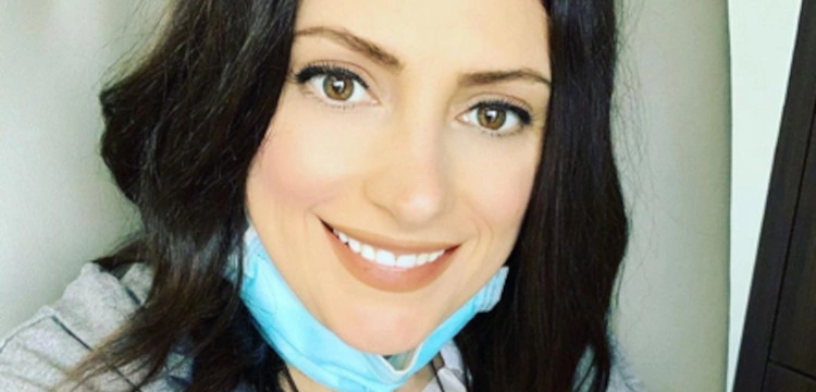 Lekarze doradzali jej aborcję. Chora na raka kobieta urodziła synka i… doznała uzdrowienia