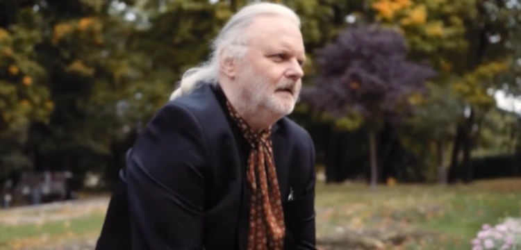 Znamy laureata literackiej Nagrody Nobla! To autor książki składającej się z jednego zdania