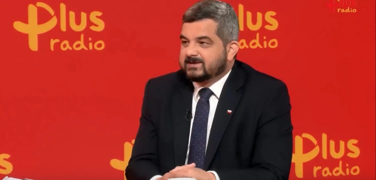 K.Sobolewski: Oczekiwalibyśmy od władz ukraińskich jakiegoś gestu ws. Wołynia. Lepszej okazji nie będzie