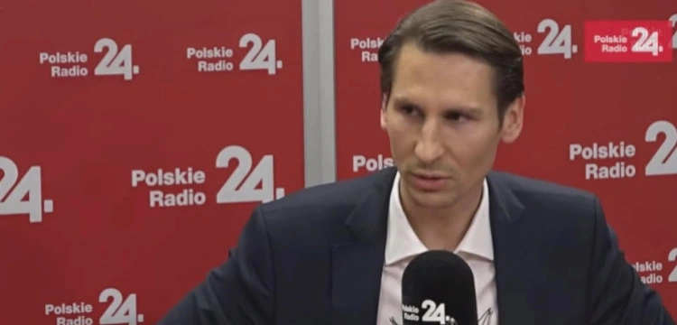 Płażyński: Mieszkańcy Podlasia mogą wyjaśnić, co by było, gdyby nie powstał mur na granicy z Białorusią