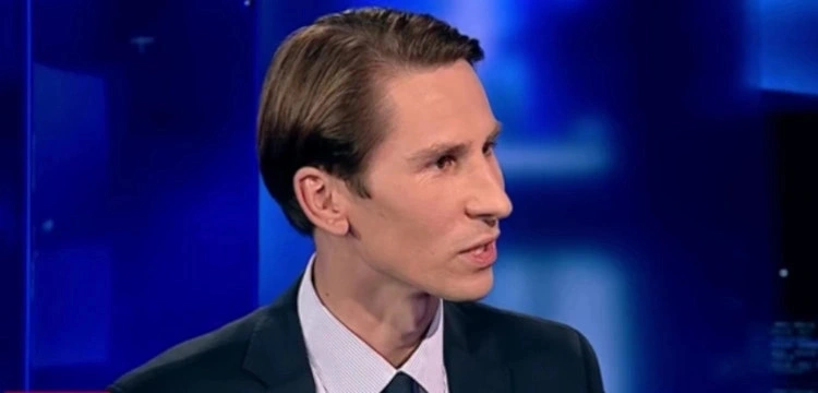 Niemiecko-rosyjskiemu biznesowi wolno więcej? Płażyński: Czy rząd zareaguje?