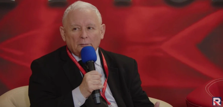 J. Kaczyński: Popełniliśmy szereg błędów. Przejęcie władzy przez opozycję jest wręcz pewne