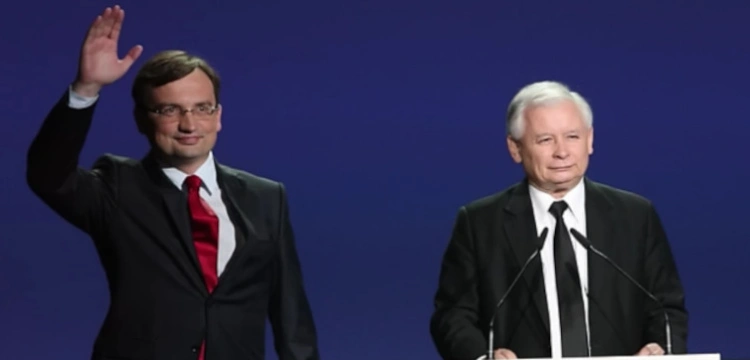 Kaczyński o zjednoczeniu PiS z Suwerenną Polską: Obecny układ to niedobre rozwiązanie