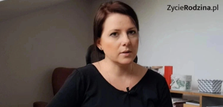 Kaja Godek dla Frondy: Ochrona życia ludzkiego to nie sprawa, o którą można pytać w referendum