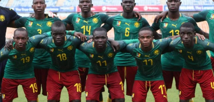 Nadgarstek prawdę ci powie. Kolejna afera z zaniżaniem wieku Afrykańczykom