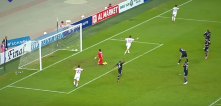 [ZOBACZ!] Raków Częstochowa przełamał azerską zmorę. Ważny krok na drodze do Ligi Mistrzów