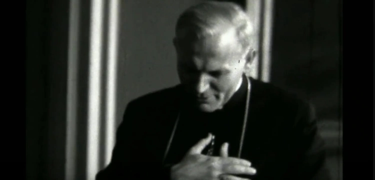 Kard. Wojtyła był wstrząśnięty, płakał. Nowe dokumenty ws. księdza pedofila