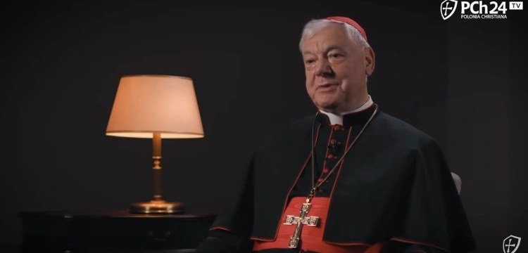 Kard. Müller o słowach Leona XIV: aborcja i kara śmierci to nie to samo
