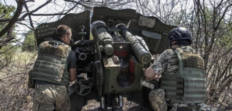 Kontrofensywa Ukraińców. Czy uda im się odbić utracony Chersoń?