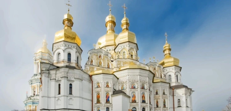 Bożonarodzeniowe zwyczaje prawosławnych na Ukrainie