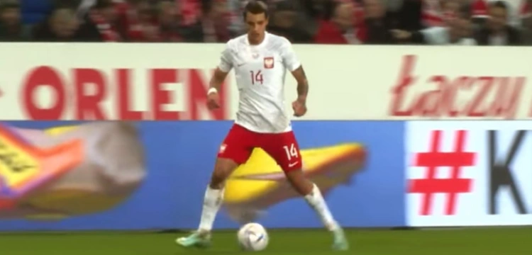 Bomba transferowa! Polak zagra w mistrzu Anglii?