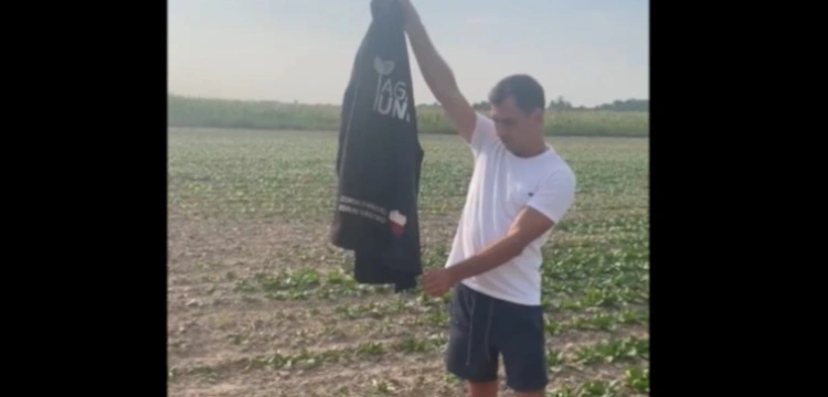 [WIDEO] „Oszukał rolników”. „Frajer”. „Prze do koryta”. Rolnicy bezlitośni dla Kołodziejczaka