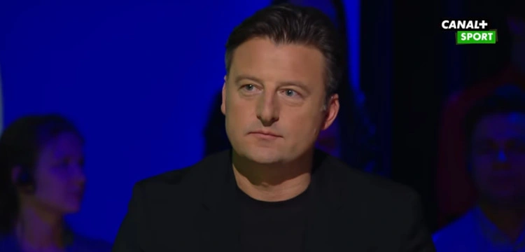 Niemiec selekcjonerem polskiej reprezentacji?