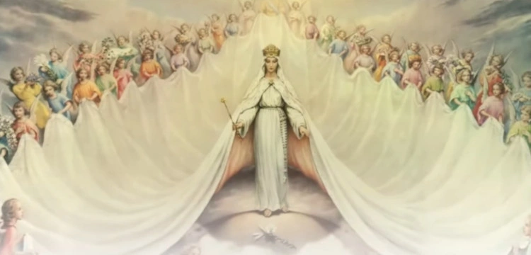 Paweł Chmielewski dla Frondy: Kult Maryi przysłania Chrystusa? Smutne decyzje w Watykanie