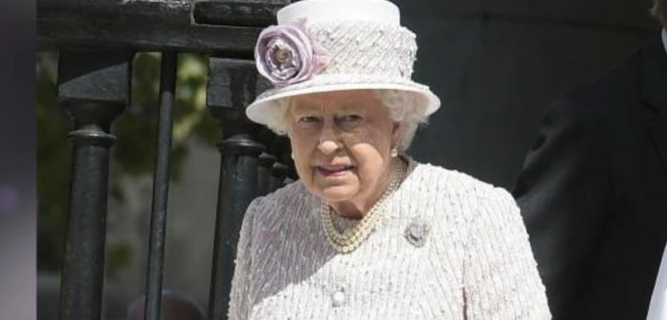 Lekarze zaniepokojeni stanem zdrowia królowej Elżbiety