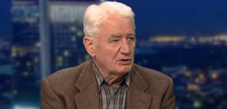 Wyszkowski: Komorowski już w 1990 r. mówił mi o współpracy Wałęsy z SB. Chciał to ujawnić