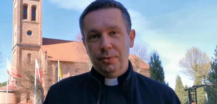Ks. Daniel Wachowiak: Bardziej niebezpieczni od apostatów są wrogowie wewnątrz Kościoła