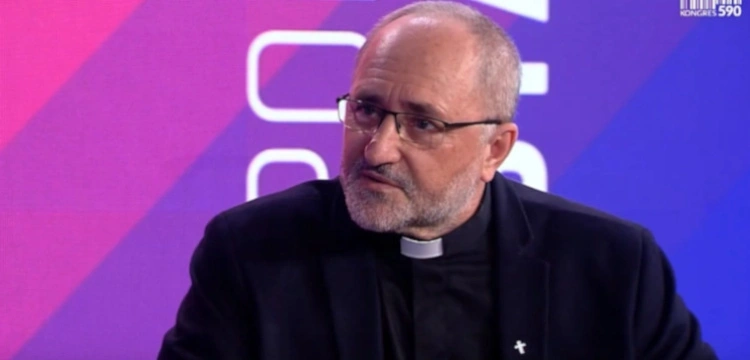 O. Jacek Gniadek: Dlaczego modlimy się o powołania?