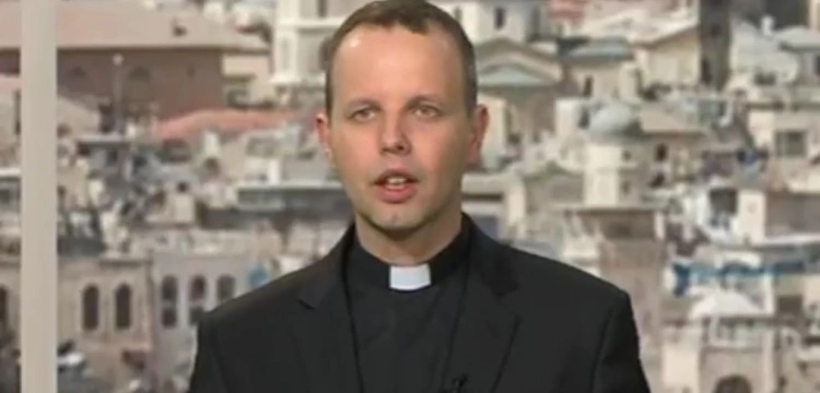 Ks. dr Piotr Kot o formacji do kapłaństwa: Wiedza teologiczna nie zastąpi dojrzałości duchowej i osobowościowej