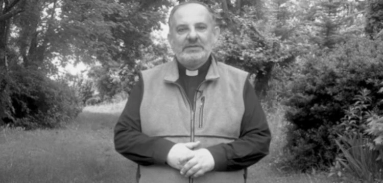 PAMIĘTAMY. 2 lata temu odszedł niezłomny bojownik o prawdę - ks. Tadeusz Isakowicz-Zaleski