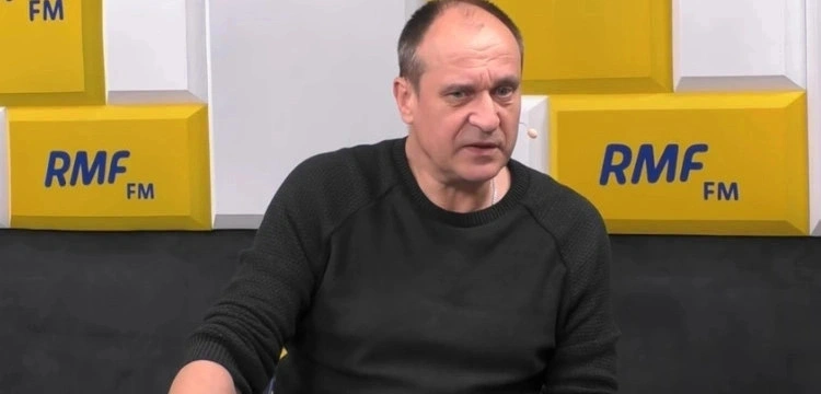 Kukiz: Miałem głosować za odwołaniem Czarnka, ale przekonał mnie swoją argumentacją