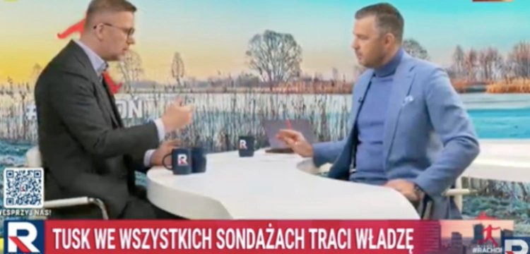 Prawica z większością rządzącą