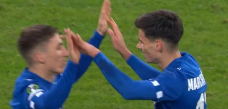 Czy Lech Poznań napisze dziś wielką historię i zagra o finał europejskiego pucharu?