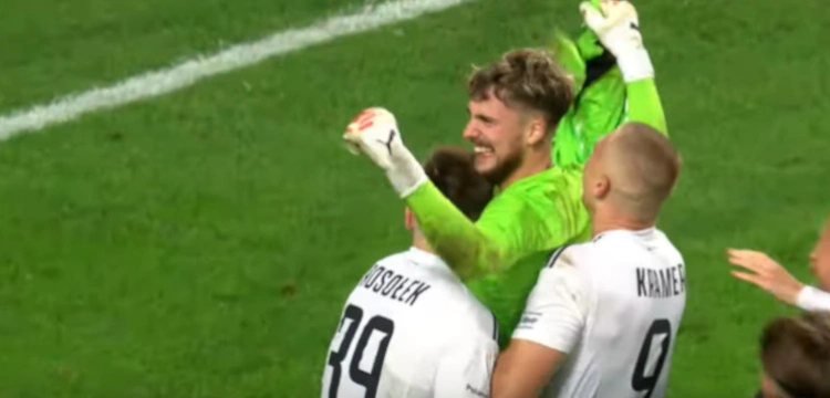 [WIDEO] Sukces Legii. Mamy aż dwa kluby w fazie grupowej europejskich pucharów