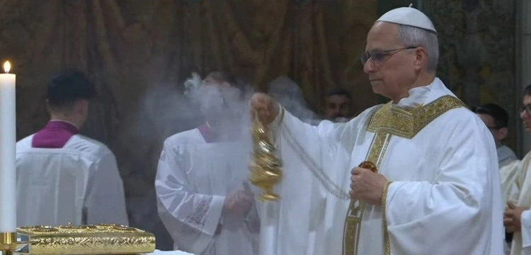 Paweł Chmielewski dla Frondy: Niemiecki problem Leona. Papież upomina, ale działań nie widać