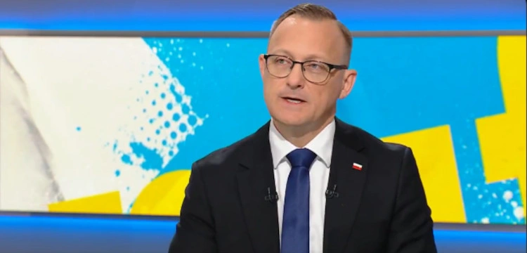 Rzecznik prezydenta RP: Reakcja ukraińskich historyków to realizacja scenariusza Moskwy