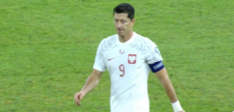 Lewandowski powiedział o pożegnaniu z kadrą