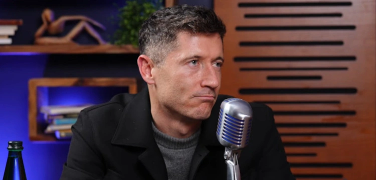 Zaskakujące słowa Lewandowskiego o życiu po śmierci