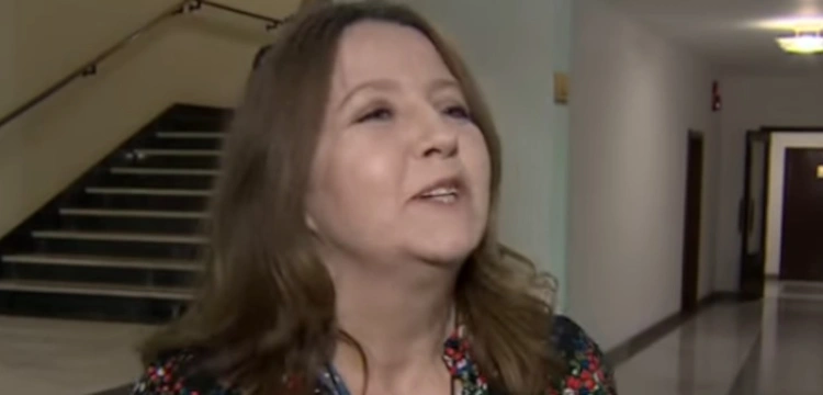 Posłanka PiS broni tęczowego sylwestra w TVP i oskarża współkoalicjantów o „szczucie”