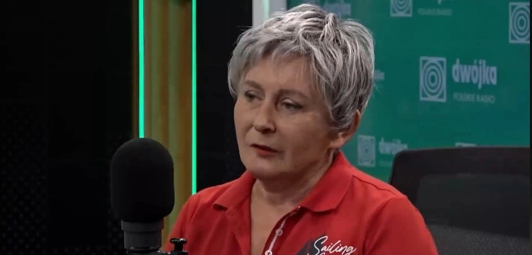 Liliana Sonik: Trump wyleczył Europę ze strachu przed rosyjską flotą cieni