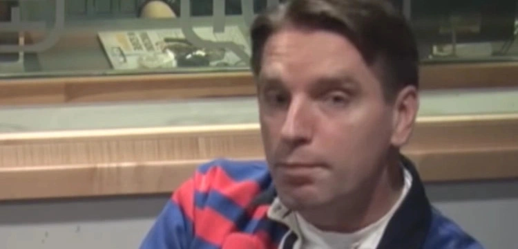 Lis skierowany na badania psychiatryczne