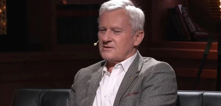 Michał Listkiewicz dla Frondy: Sędziowanie jest najsilniejszą stroną polskiego futbolu