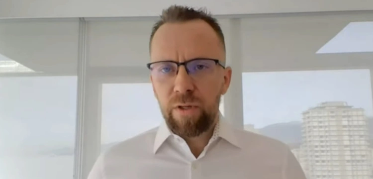 Ekspert: Chcą utopić CPK. To kompleks niższości wobec Zachodu