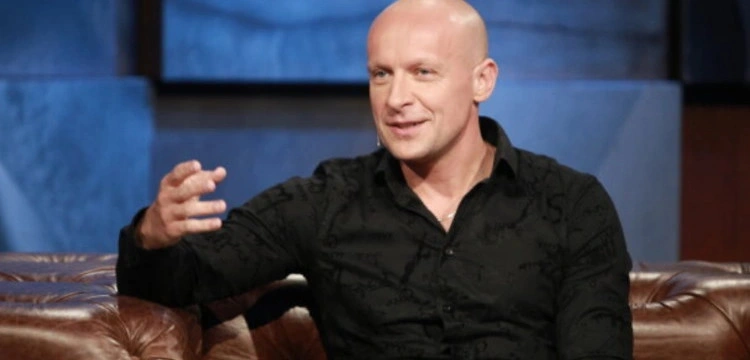 Nigdy więcej „Nigdy więcej”. Gigantyczna burza po donosie na Marciniaka