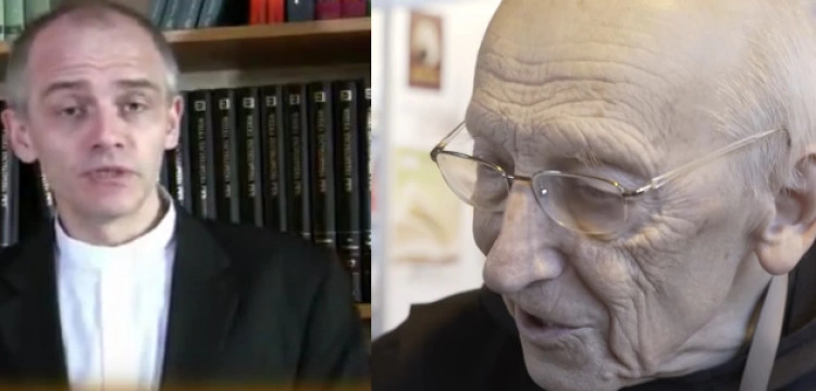 Kontrowersyjny jezuita broni Halloween i obraża o. Knabita