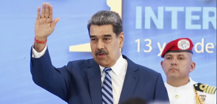 „Godziny Maduro są policzone”