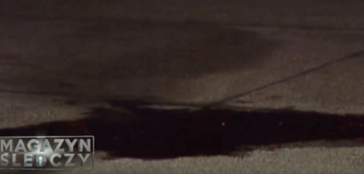 Kto zlecił zabójstwo szefa PZU?