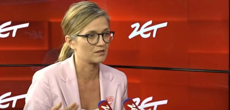 Biejat krytykuje Tuska i Trzaskowskiego ws. kryzysu mieszkaniowego