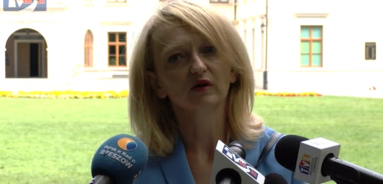 Niebywałe. Była kandydatka PSL przeprasza Putina