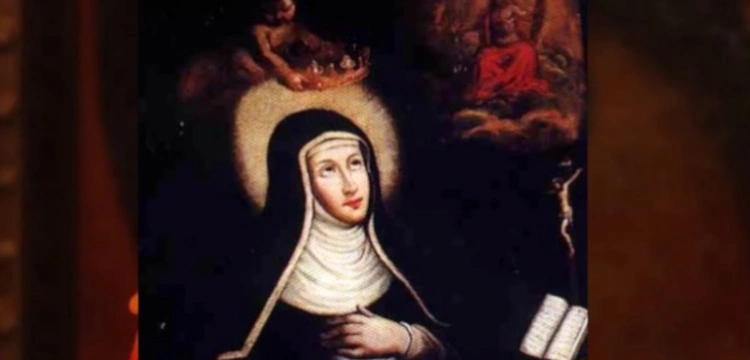 Bł. Małgorzata Colonna. Stygmatyczka, która zrezygnowała z bogactwa, by żyć dla Chrystusa