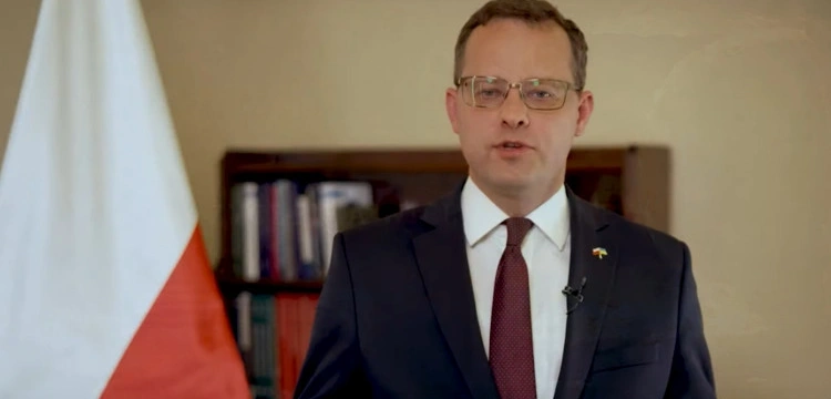 Wicemin. Romanowski: 445 mln nadwyżki z Zasobu Wł. Rolnej SP trafi na pożyczki dla rolników