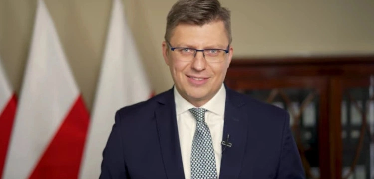 M. Warchoł dla Frondy: Tusk jest uzależniony od przemocy