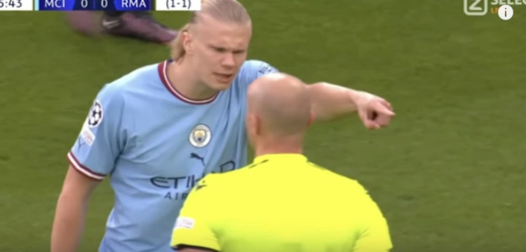 Porywający występ chłopców Guardioli. „Królewscy” rozbici