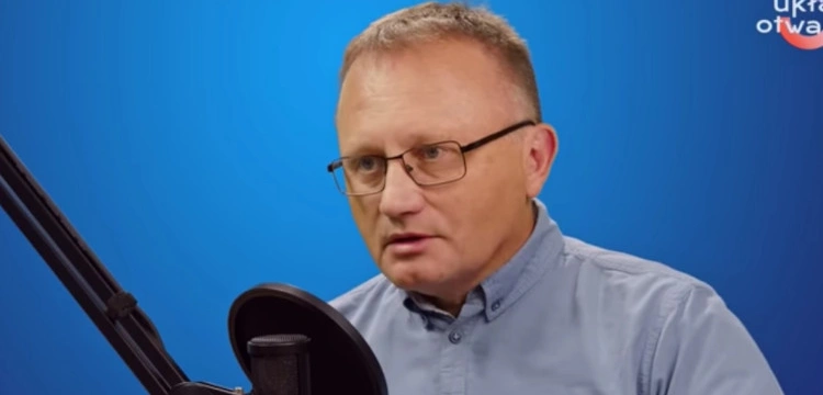 M. Budzisz: Zamach pod Moskwą to tylko pretekst do powołania pod broń 300 tys. Rosjan