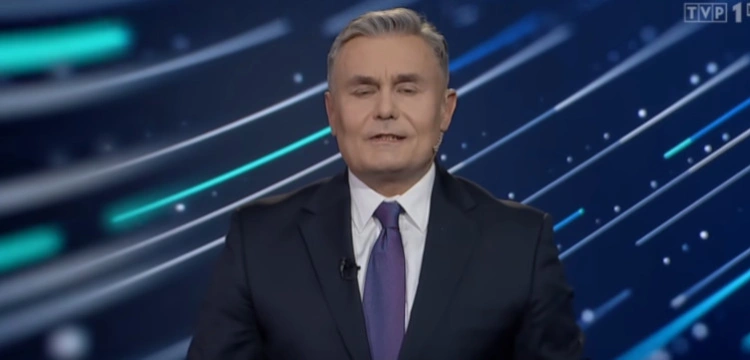 fronda, portal poświęcony, informacje z polski, informacje z świata Niebywałe Prezenter neo-TVP nazwał wyborców PiS problemem, który nie zniknie