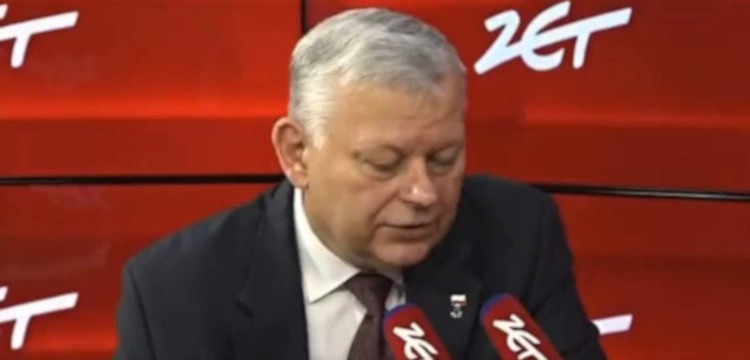 Suski: Protesty polskich przewoźników są nieuzasadnione